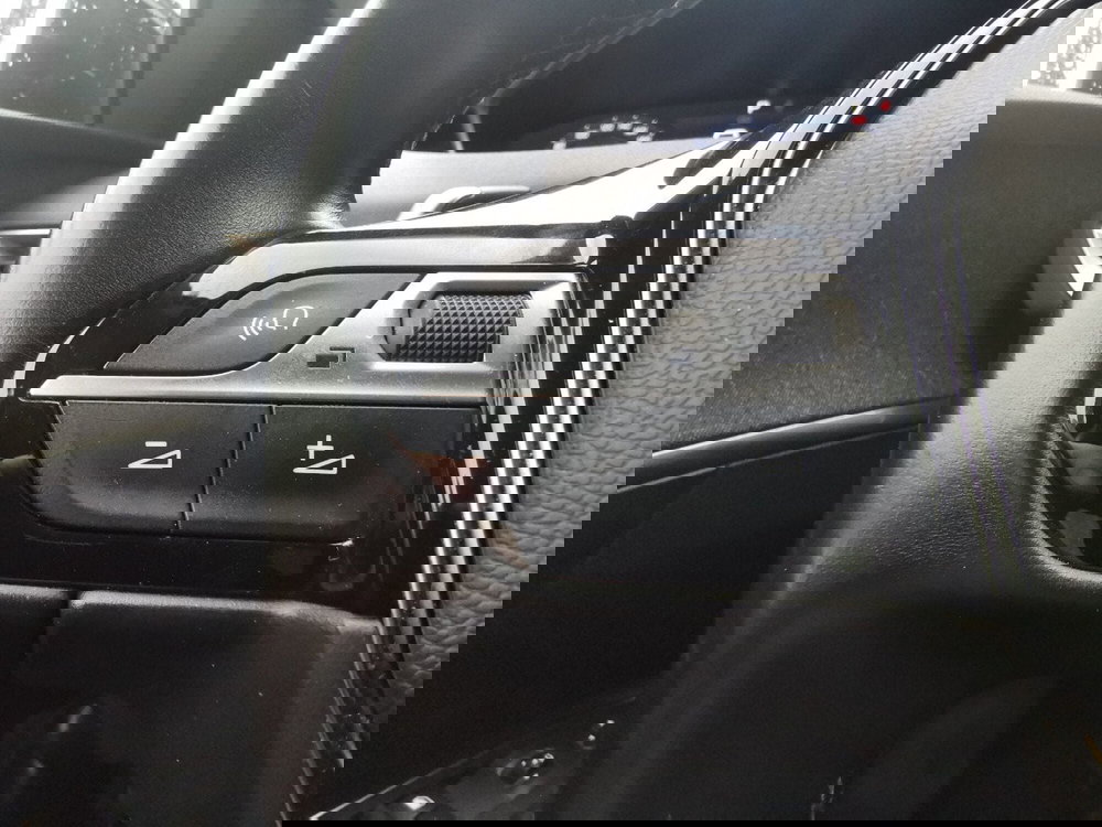 Peugeot 3008 usata a Taranto (15)