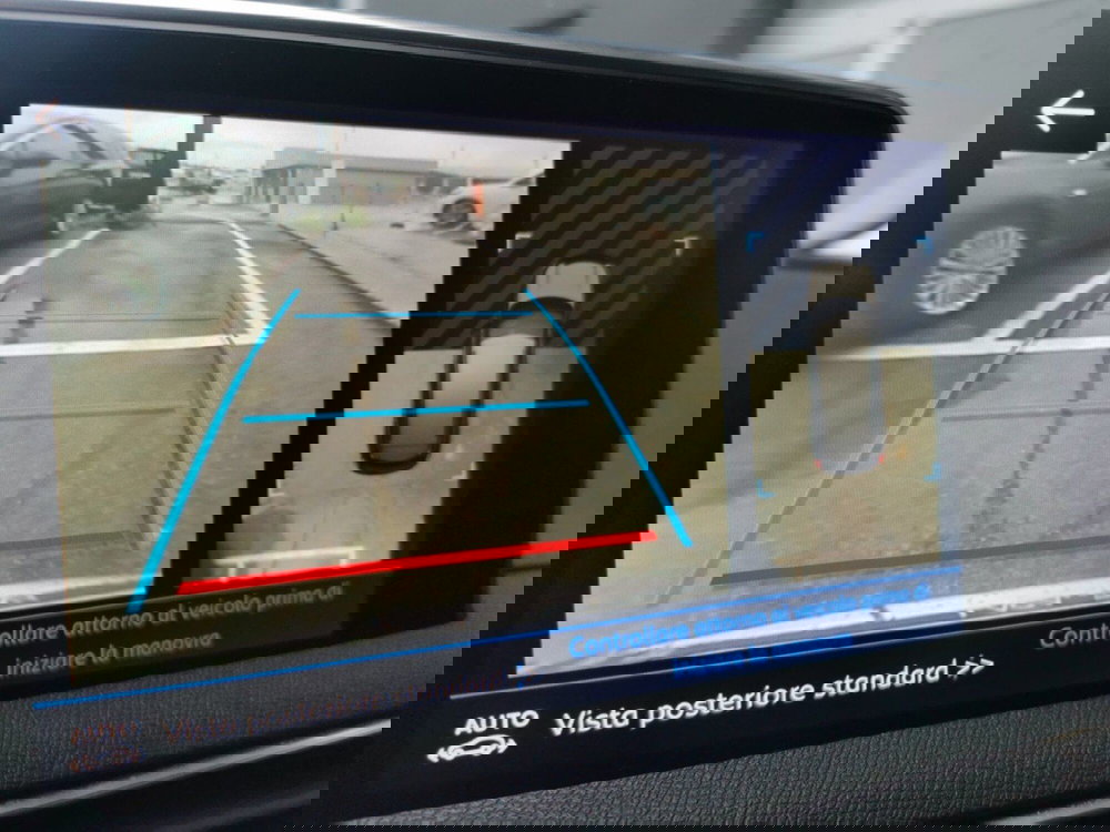 Peugeot 3008 usata a Taranto (18)