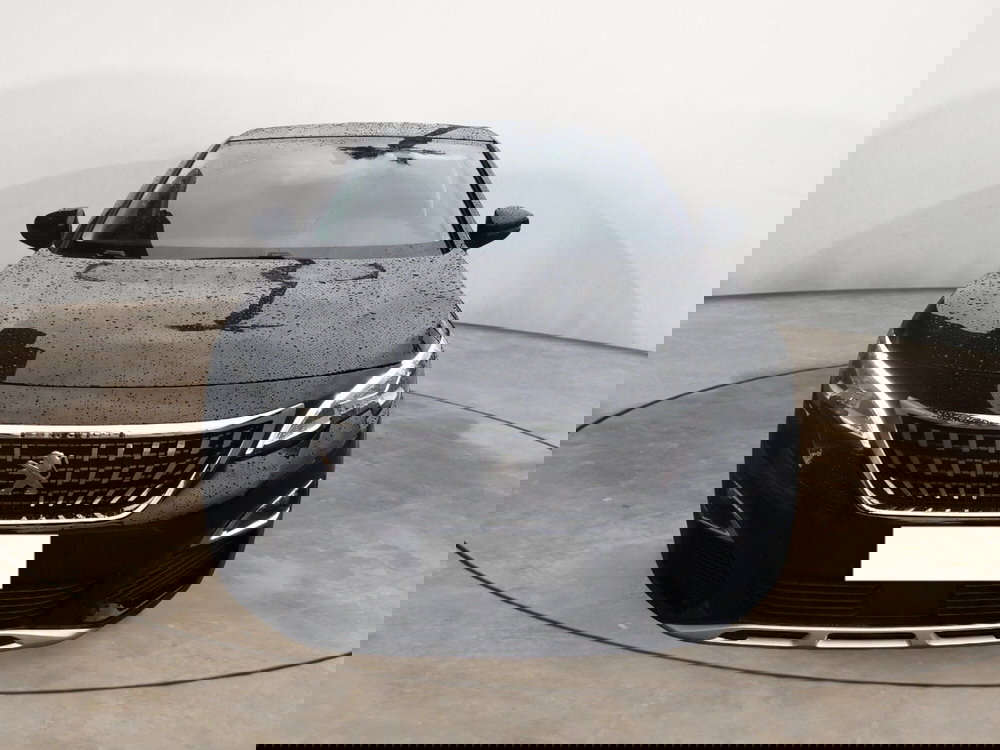 Peugeot 3008 usata a Taranto (2)