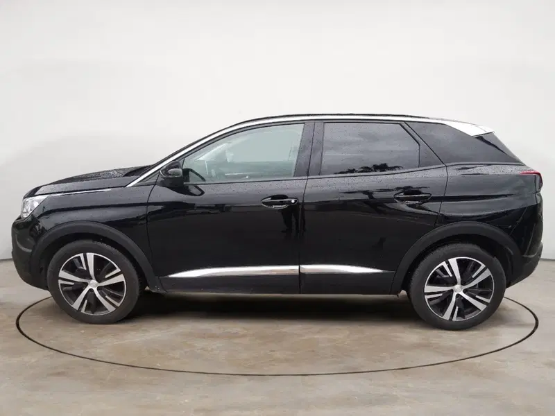 Peugeot 3008 usata a Taranto (3)