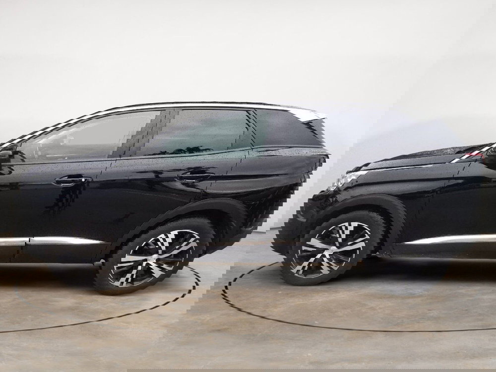 Peugeot 3008 usata a Taranto (3)