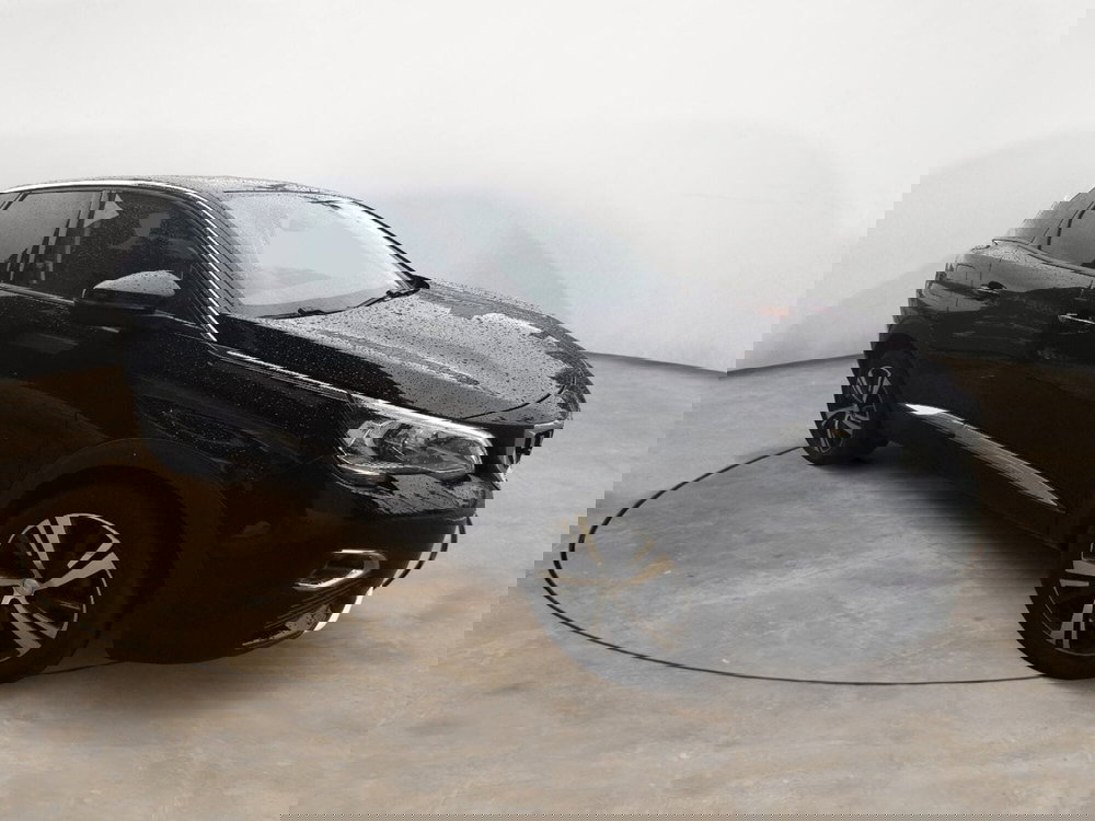 Peugeot 3008 usata a Taranto (4)