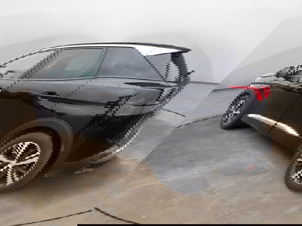 Peugeot 3008 usata a Taranto (5)