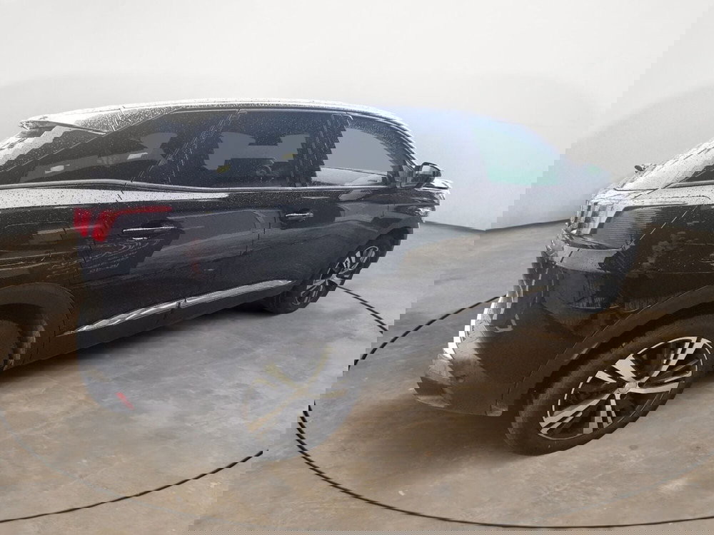 Peugeot 3008 usata a Taranto (6)