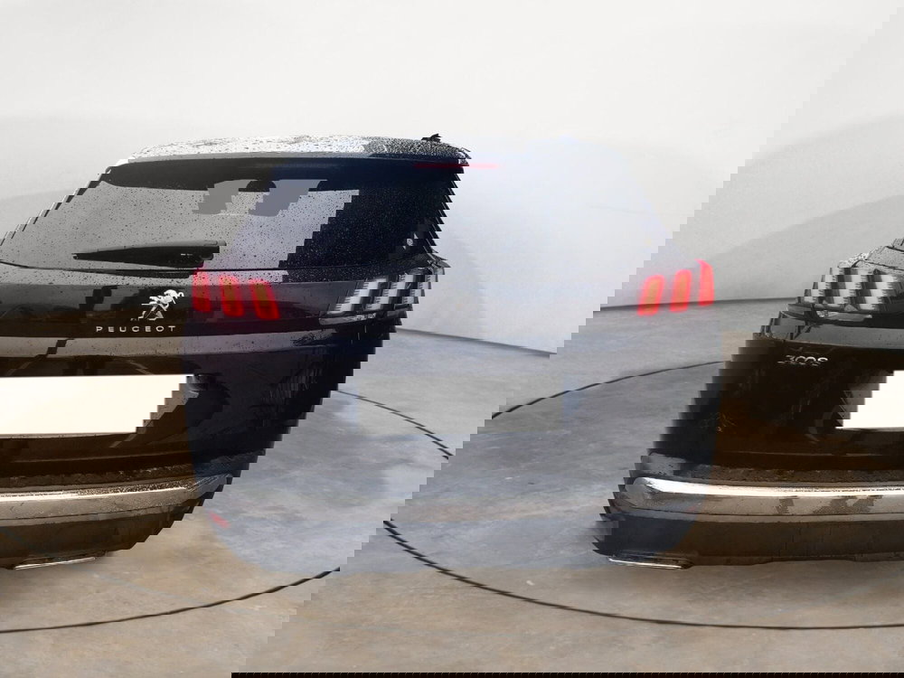 Peugeot 3008 usata a Taranto (7)