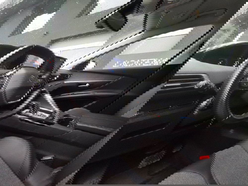 Peugeot 3008 usata a Taranto (9)