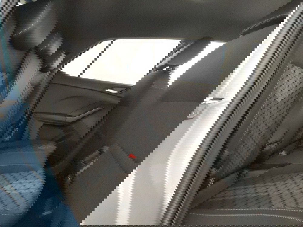 Volkswagen T-Cross nuova a Napoli (10)