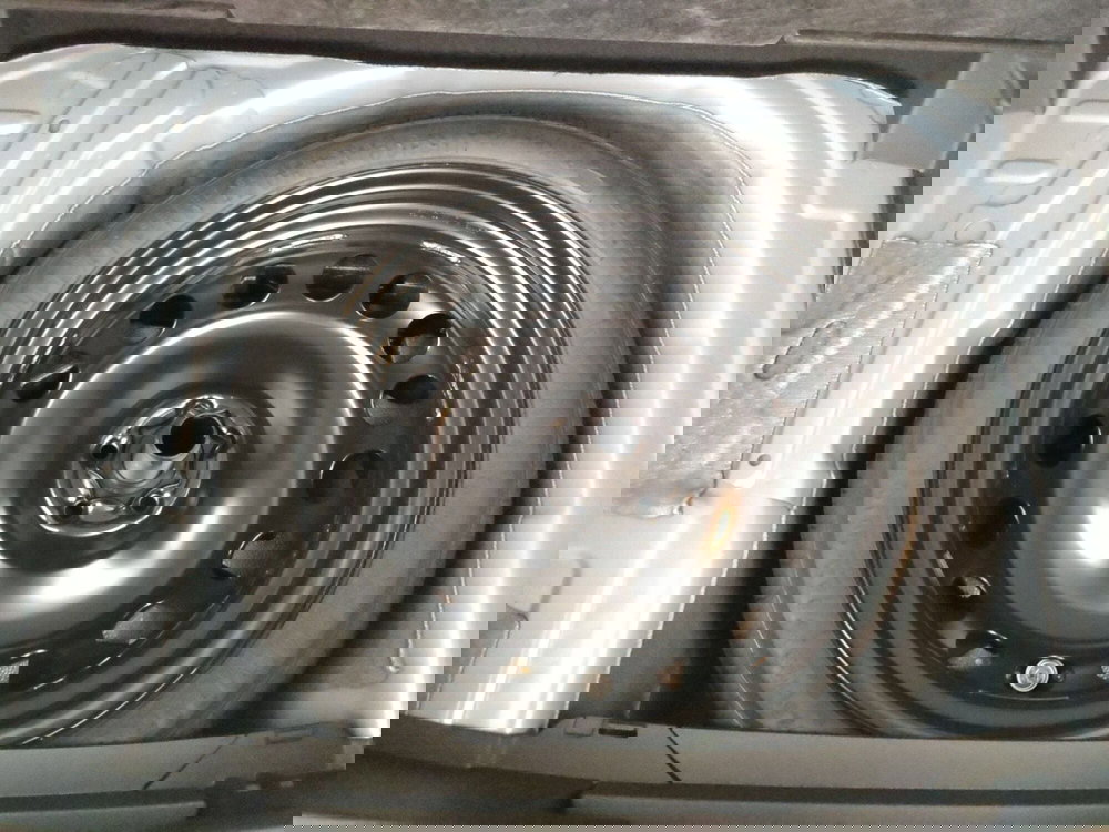 Volkswagen T-Cross nuova a Napoli (12)