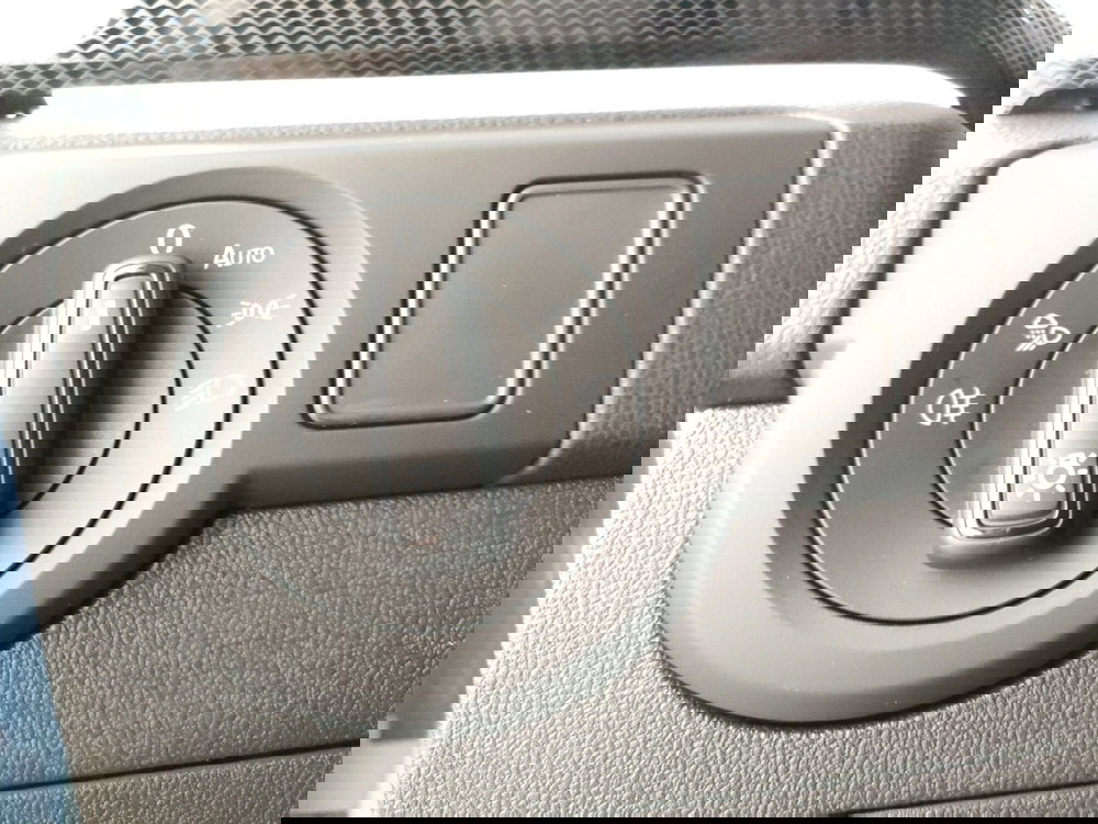 Volkswagen T-Cross nuova a Napoli (14)