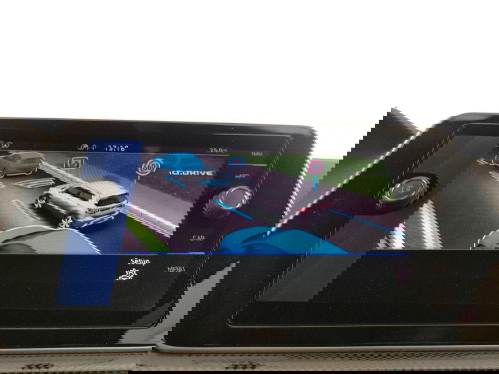 Volkswagen T-Cross nuova a Napoli (19)