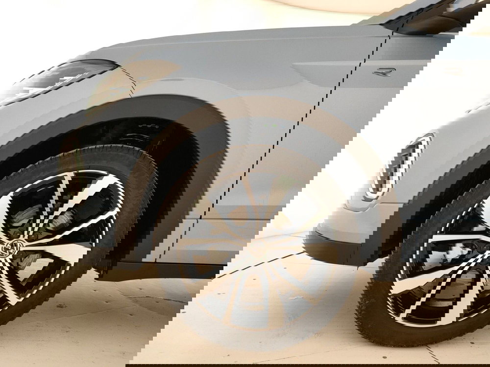 Volkswagen T-Cross nuova a Napoli (6)