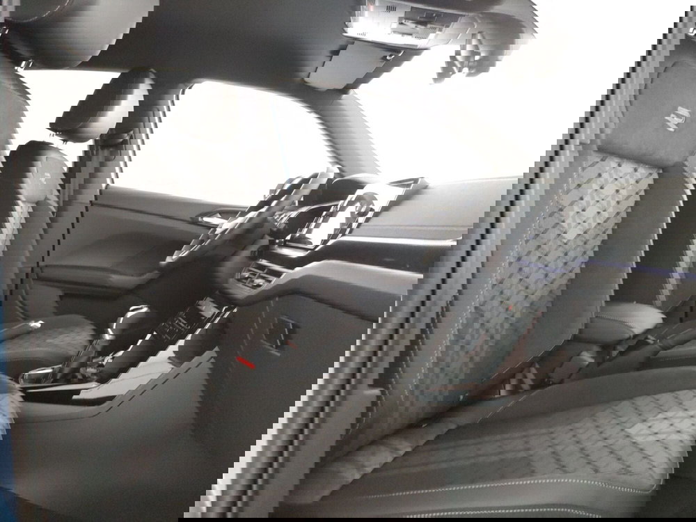 Volkswagen T-Cross nuova a Napoli (8)