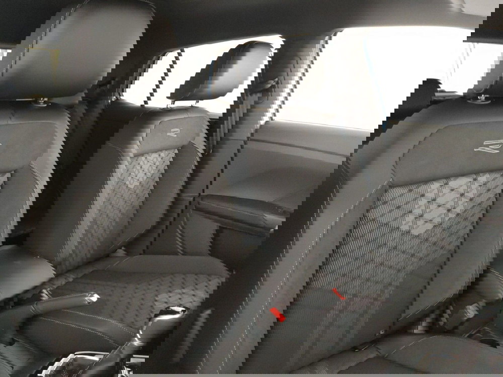 Volkswagen T-Cross nuova a Napoli (9)