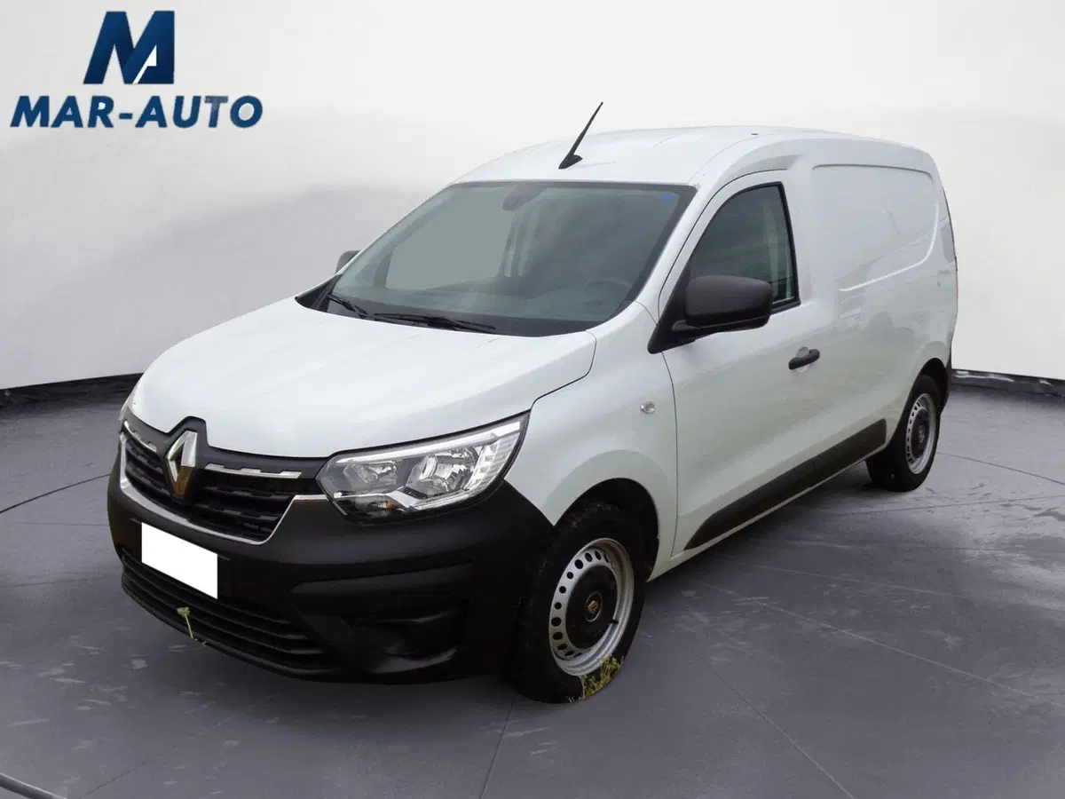 Renault Express usata a Treviso