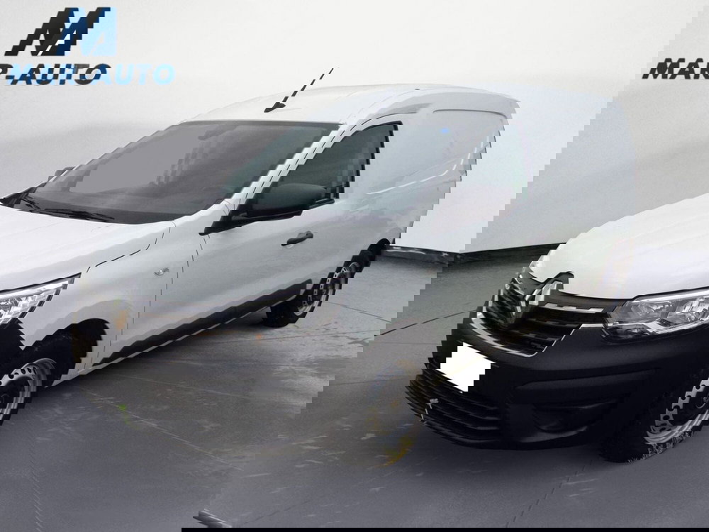 Renault Express usata a Treviso