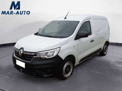 Renault Express 1.4 Blue dCi 75 Van del 2022 usata a Castelfranco Veneto