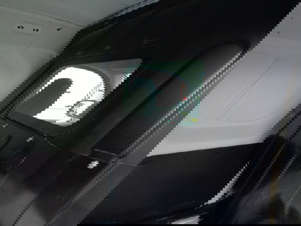 Renault Express usata a Treviso (10)