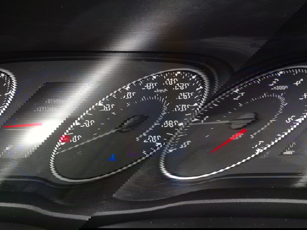 Renault Express usata a Treviso (11)