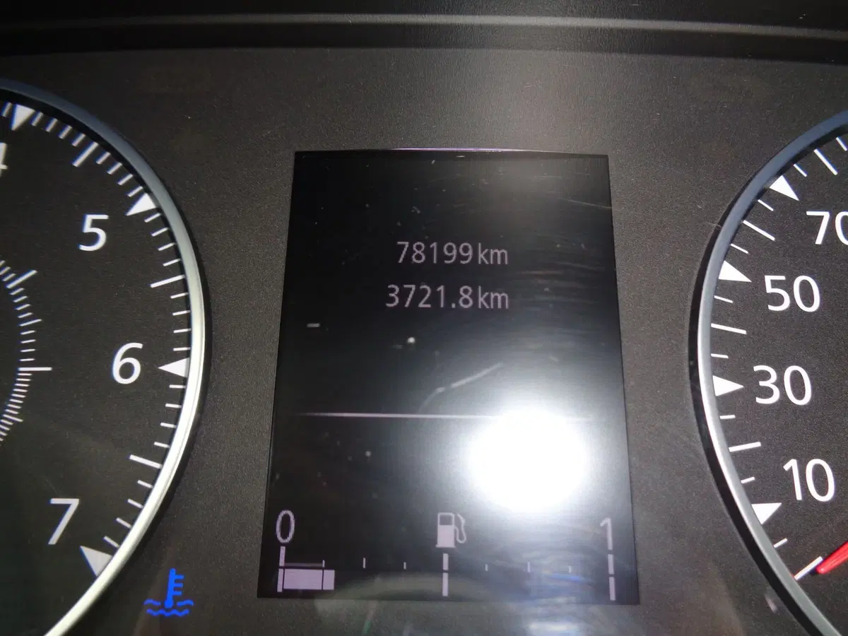 Renault Express usata a Treviso (12)