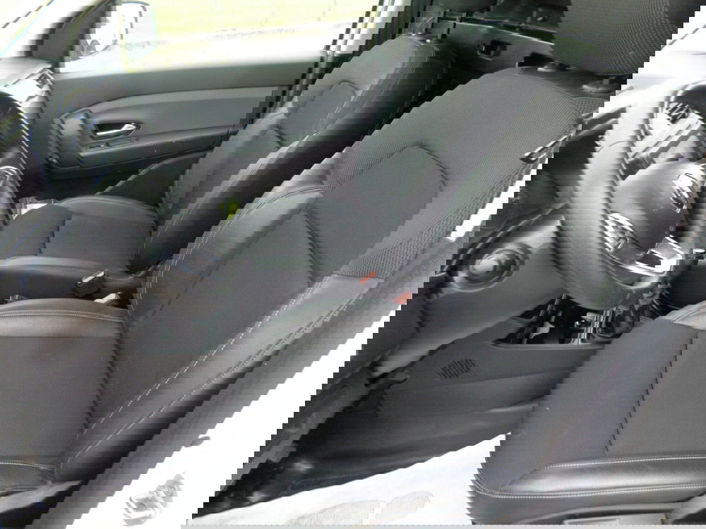 Renault Express usata a Treviso (13)