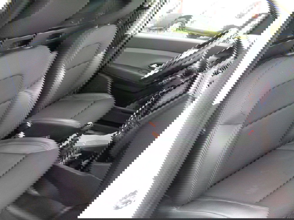 Renault Express usata a Treviso (14)