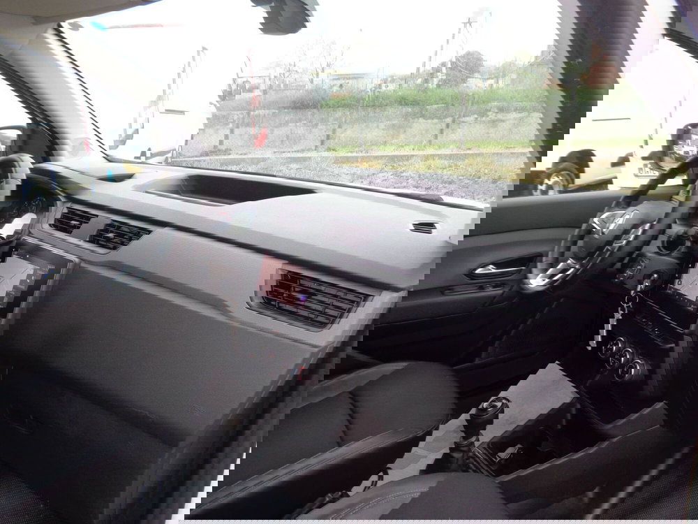 Renault Express usata a Treviso (15)