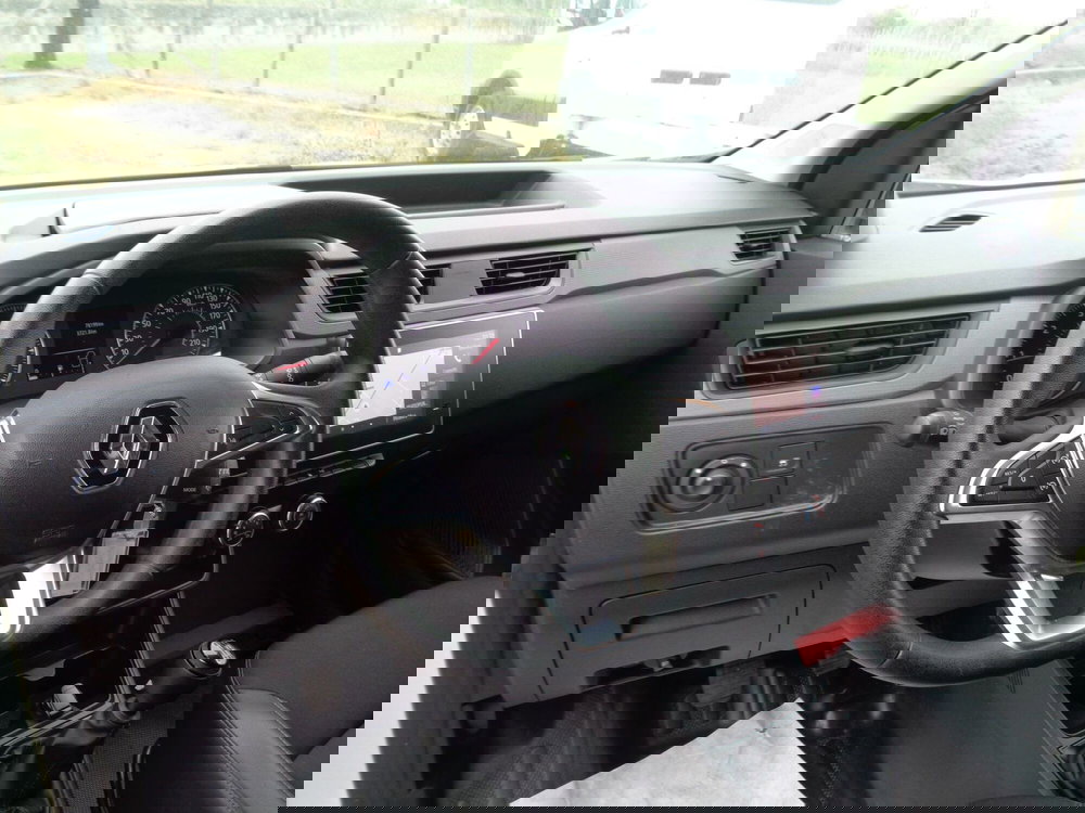 Renault Express usata a Treviso (16)