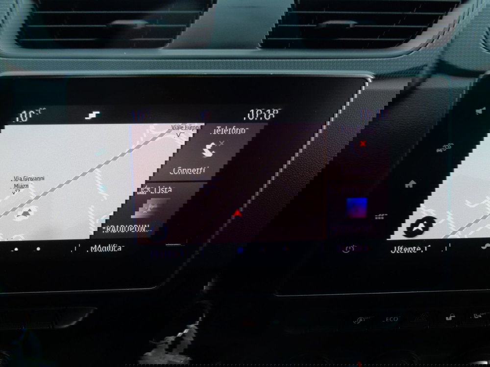 Renault Express usata a Treviso (17)