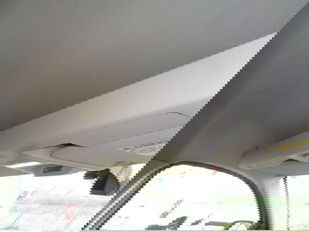 Renault Express usata a Treviso (19)