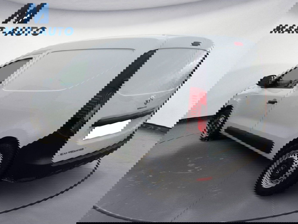 Renault Express usata a Treviso (2)