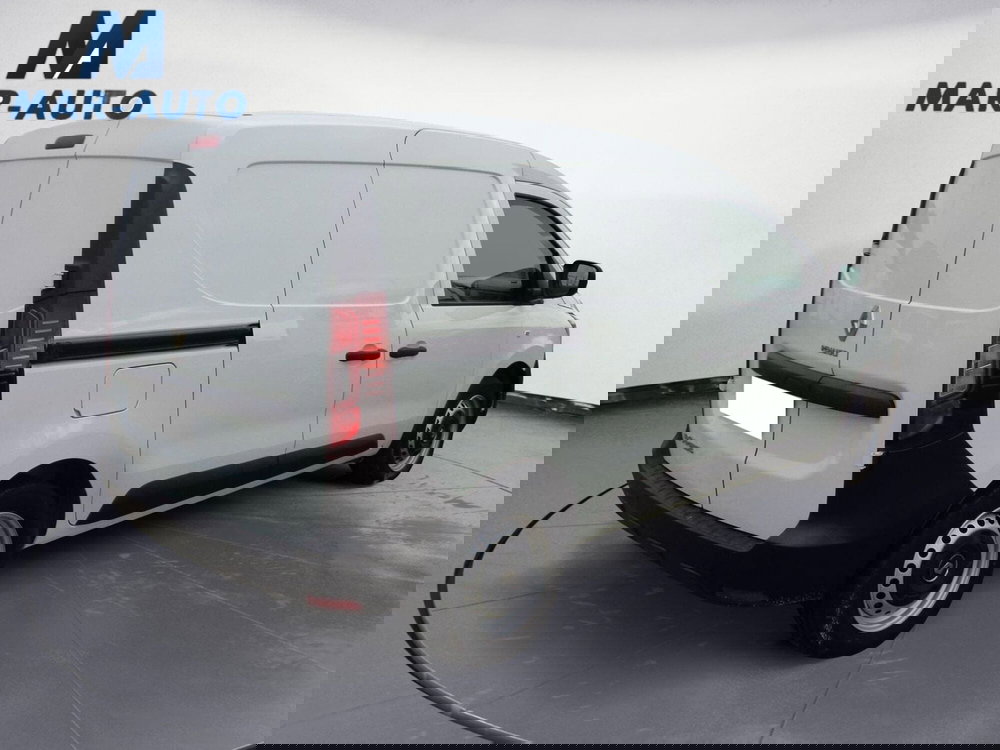 Renault Express usata a Treviso (3)