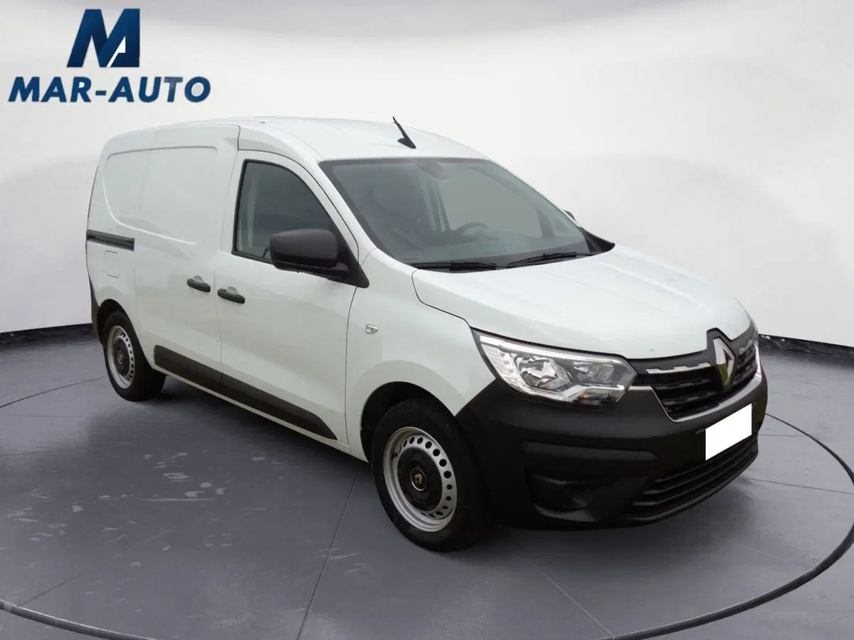 Renault Express usata a Treviso (4)