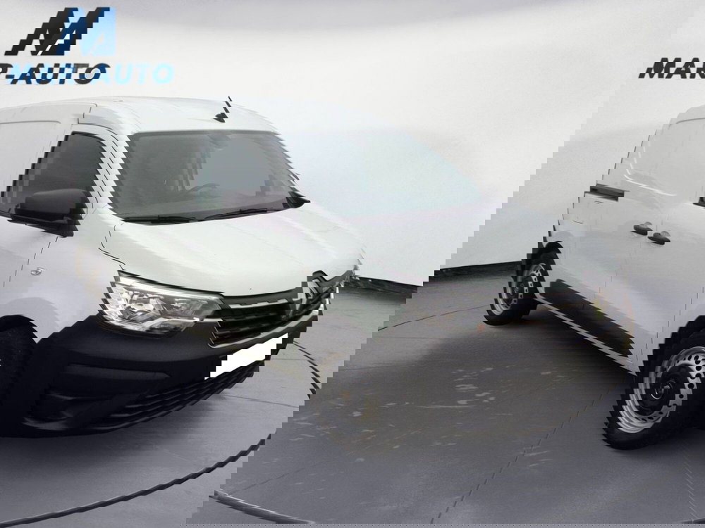 Renault Express usata a Treviso (4)