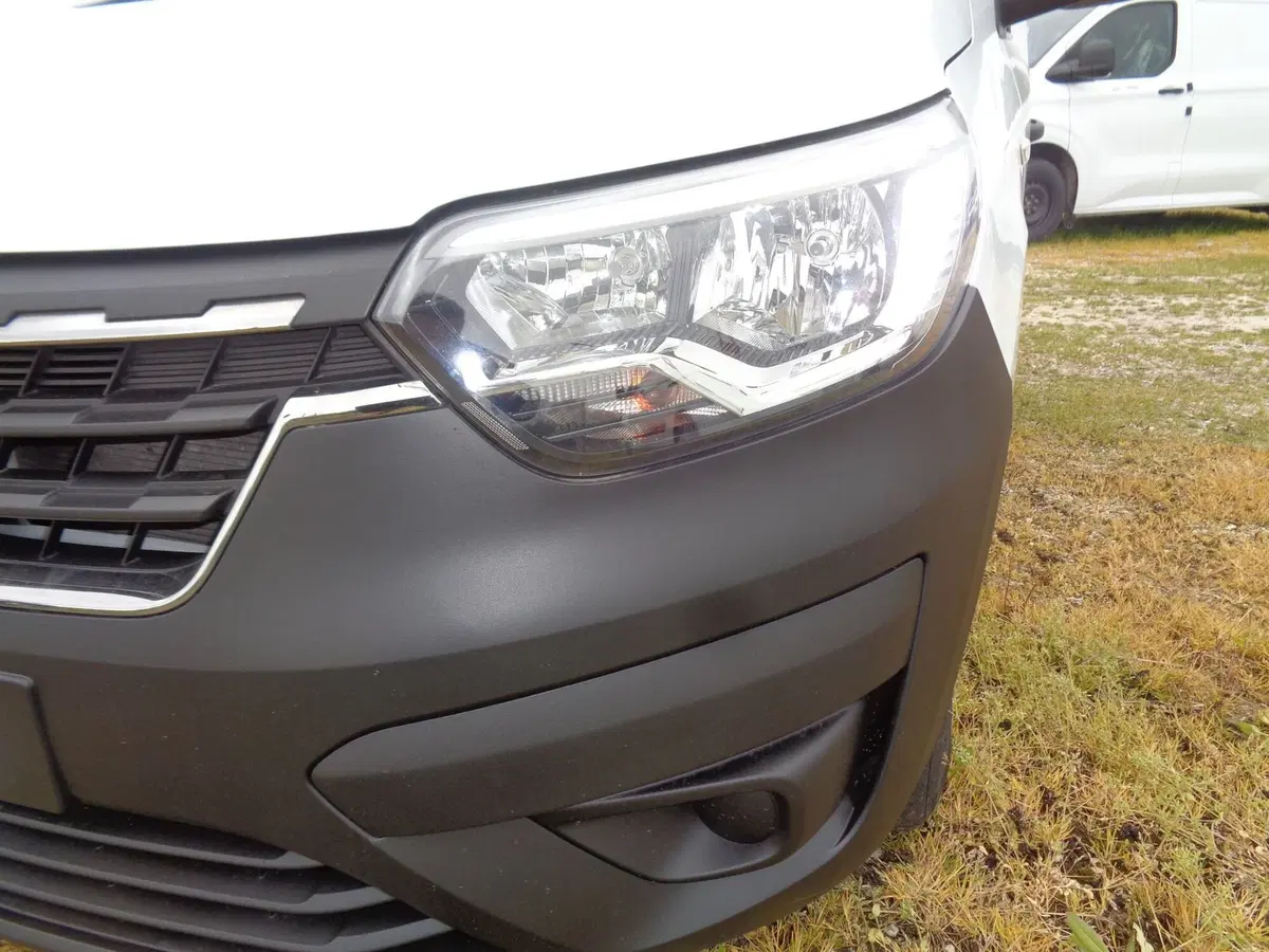 Renault Express usata a Treviso (5)