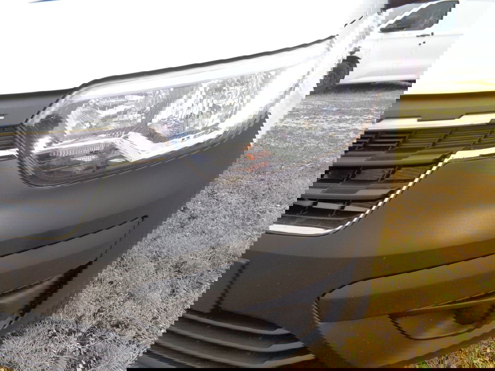 Renault Express usata a Treviso (5)