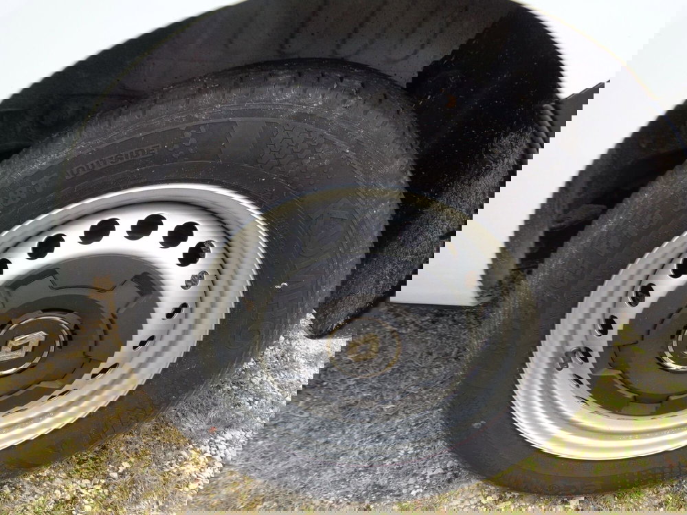 Renault Express usata a Treviso (6)