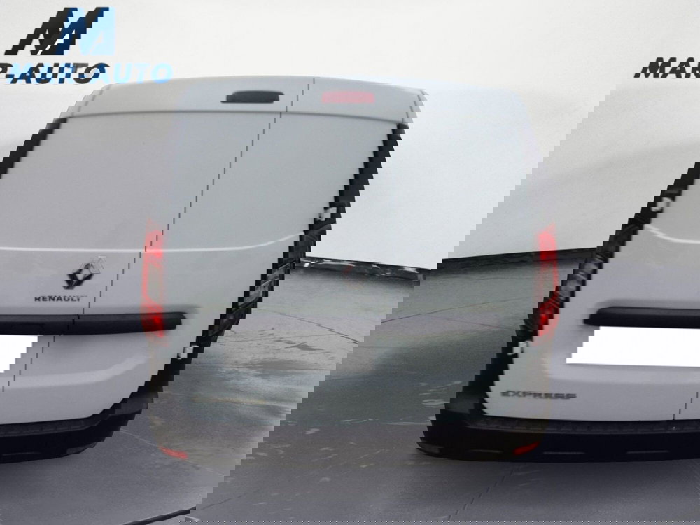 Renault Express usata a Treviso (7)