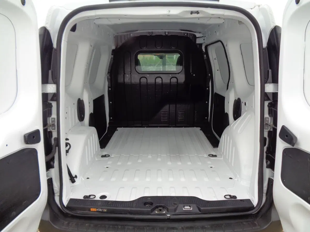 Renault Express usata a Treviso (8)