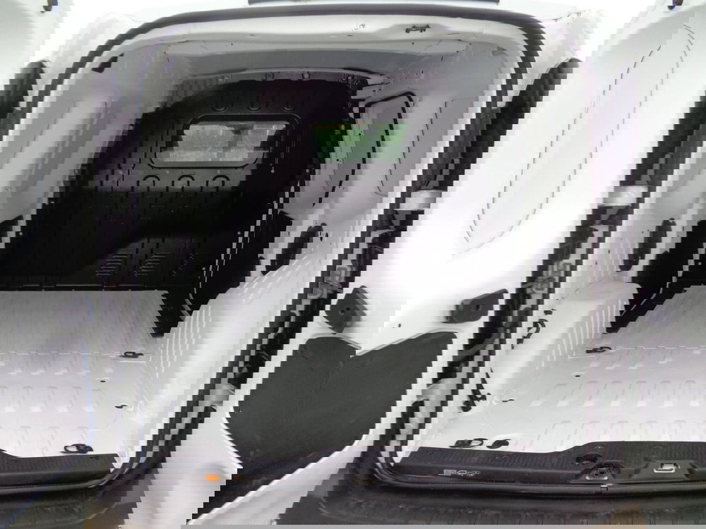 Renault Express usata a Treviso (8)