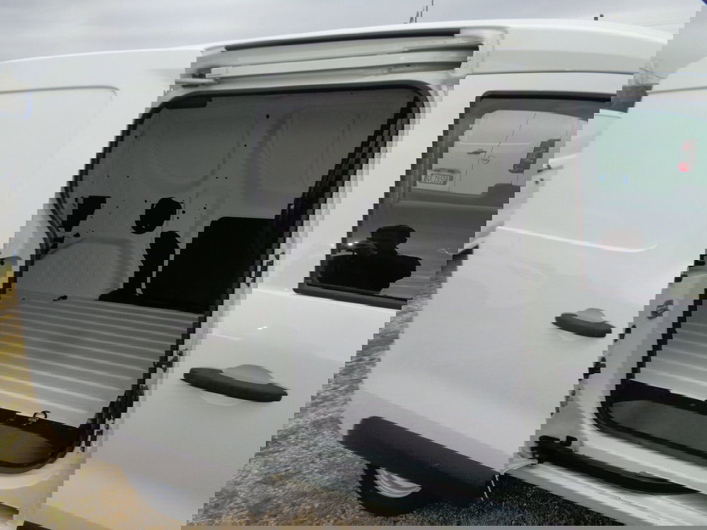 Renault Express usata a Treviso (9)