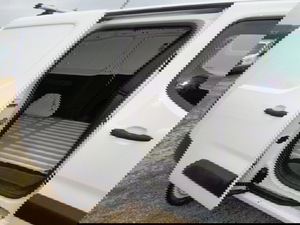 Opel Combo Furgone usata a Treviso (10)