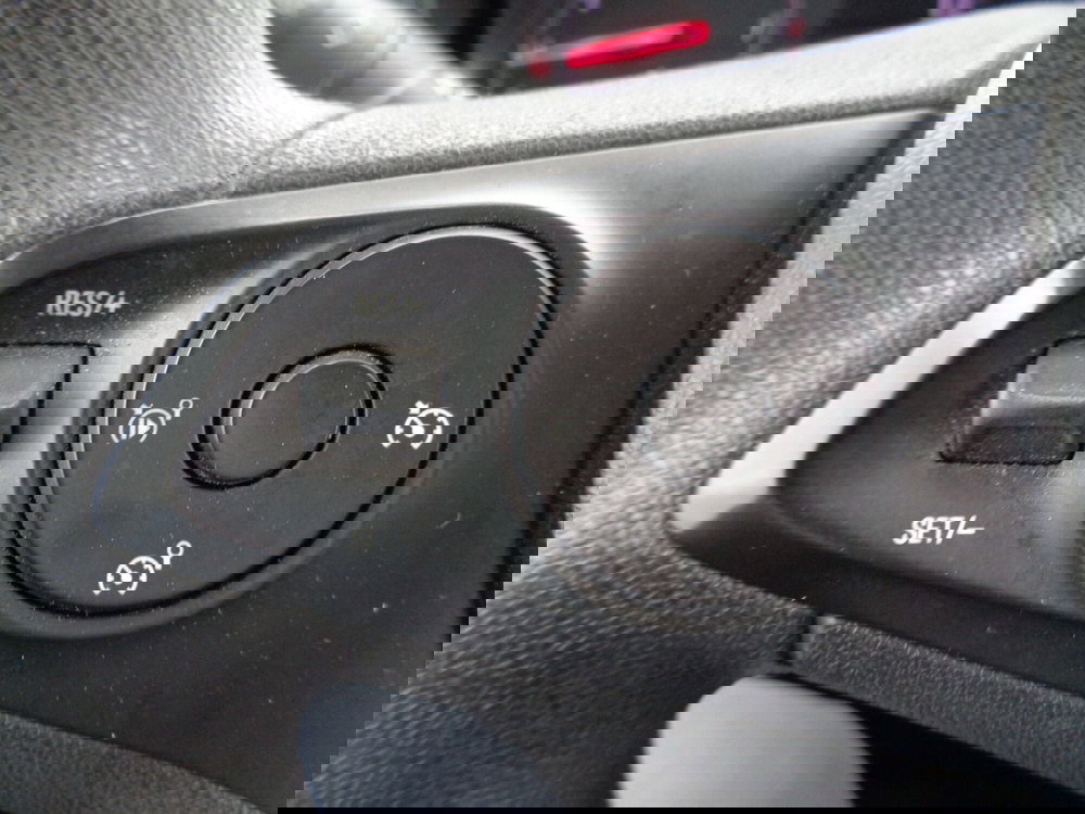 Opel Combo Furgone usata a Treviso (19)