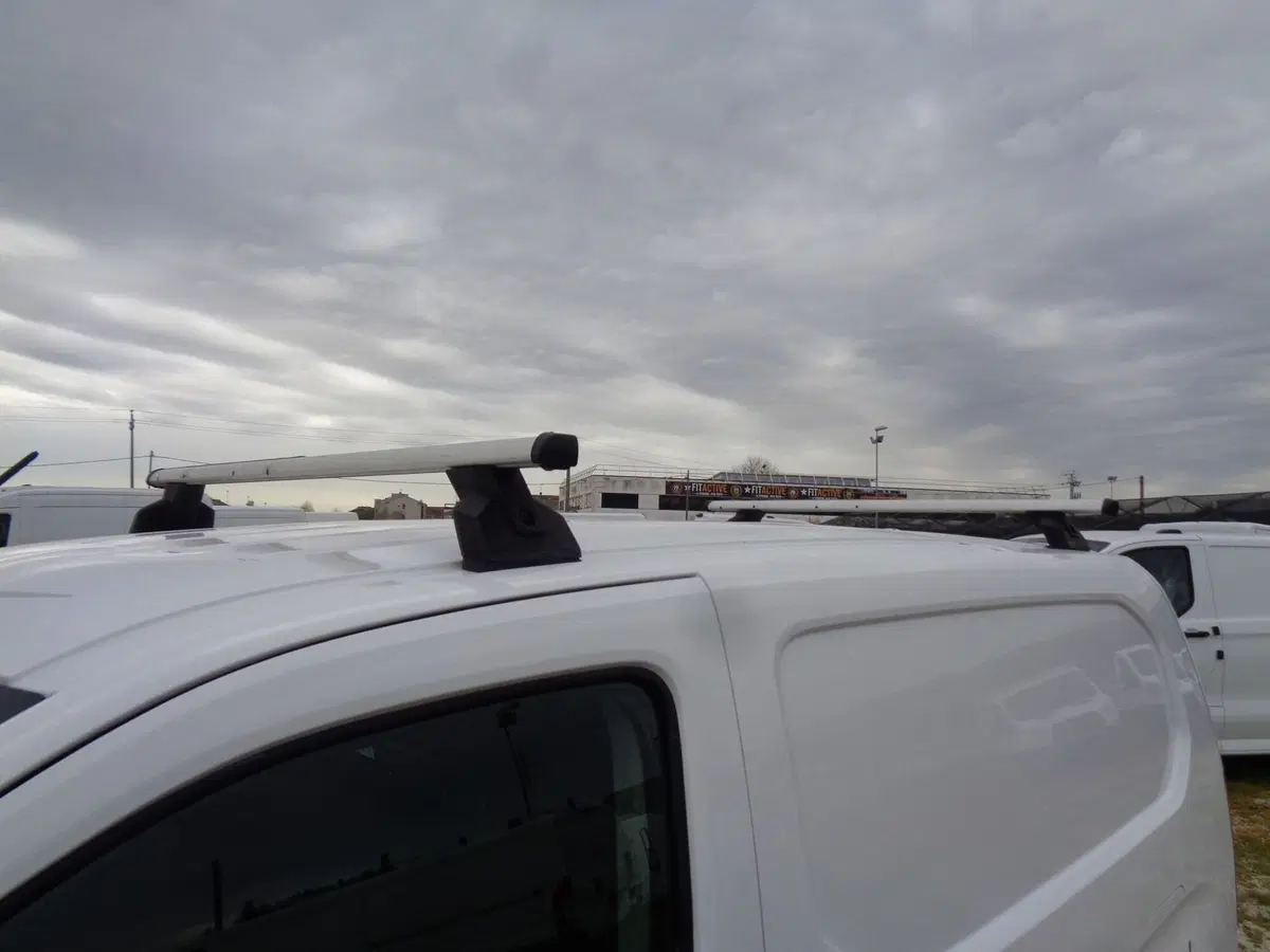 Opel Combo Furgone usata a Treviso (6)