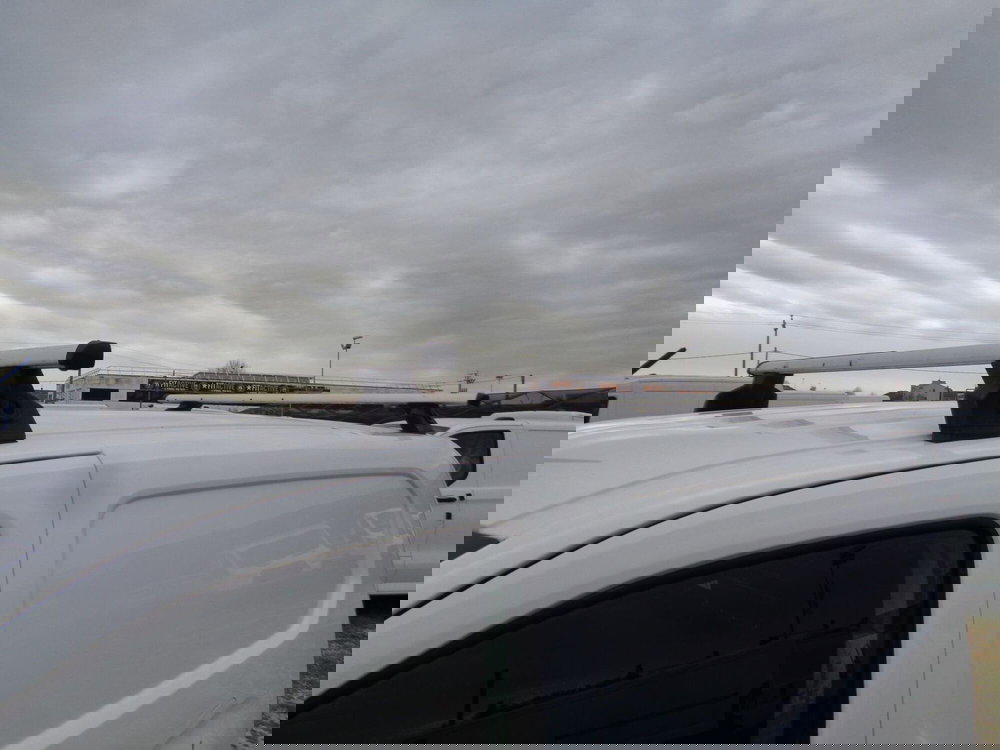 Opel Combo Furgone usata a Treviso (6)