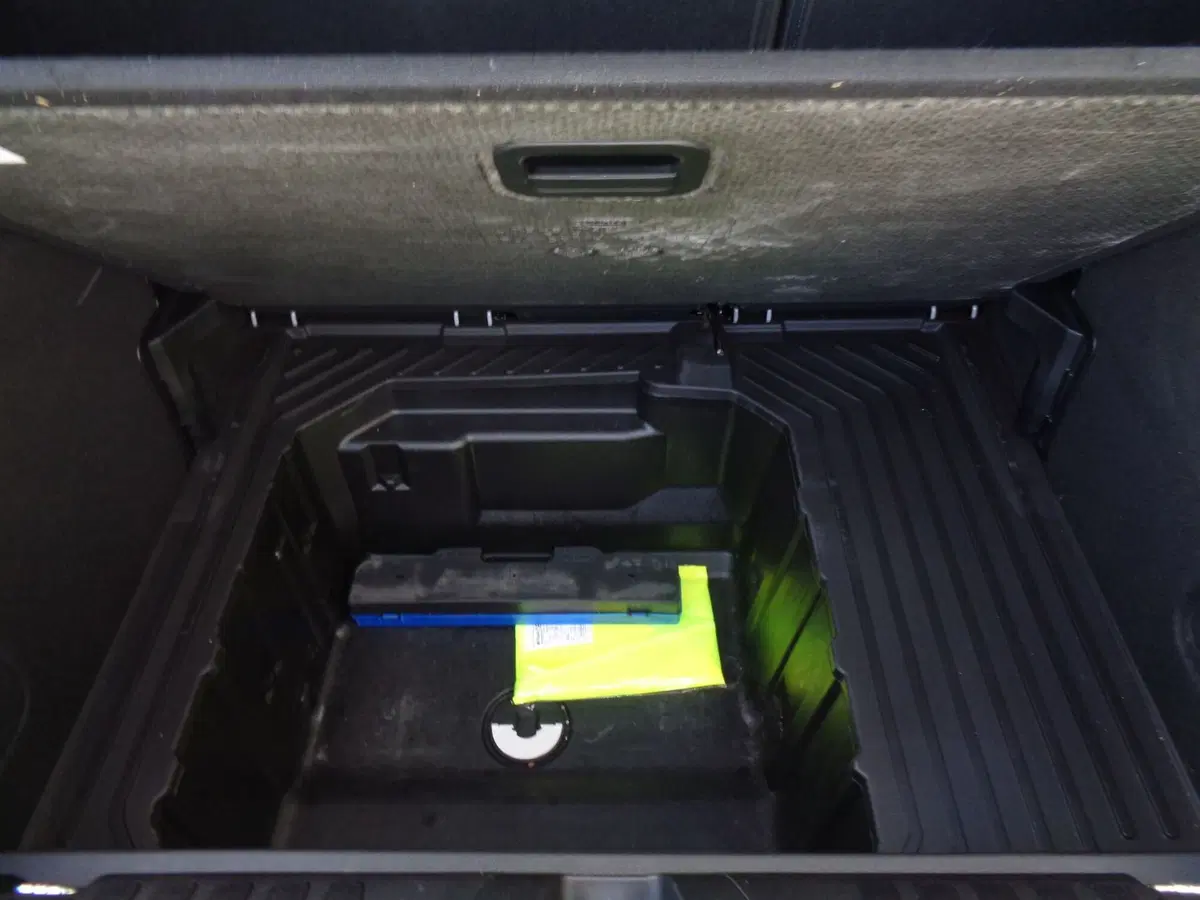 Ford Puma usata a Treviso (17)