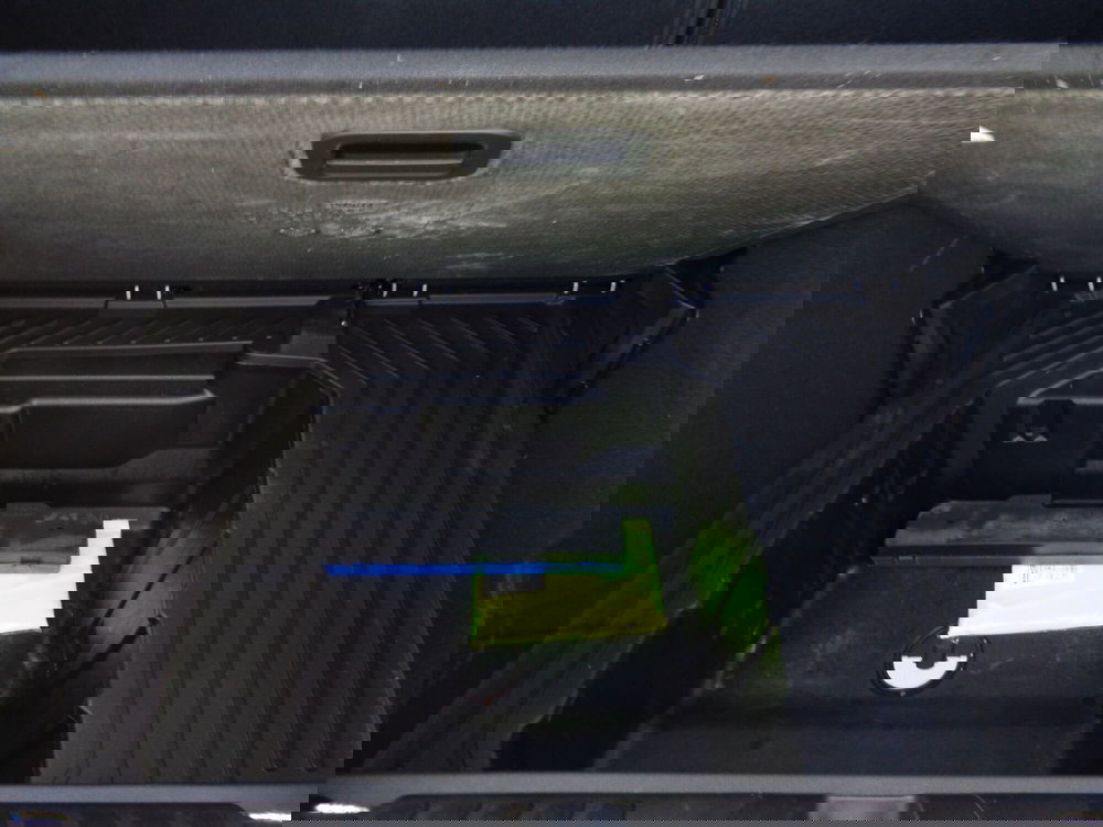 Ford Puma usata a Treviso (17)