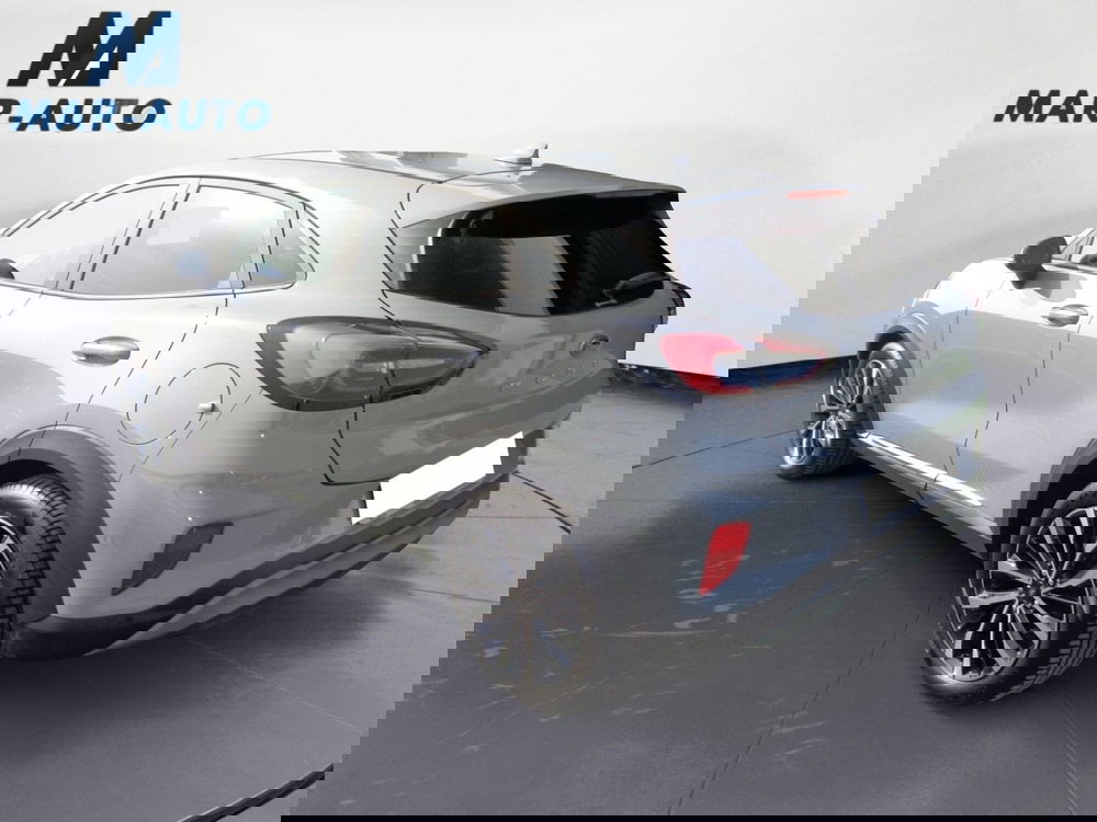 Ford Puma usata a Treviso (2)