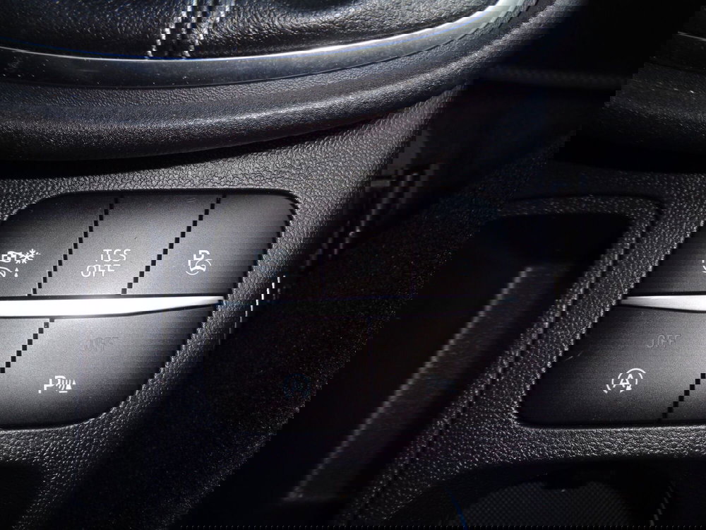 Ford Puma usata a Treviso (20)