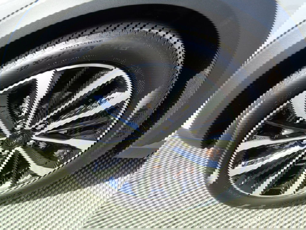 Ford Puma usata a Treviso (6)