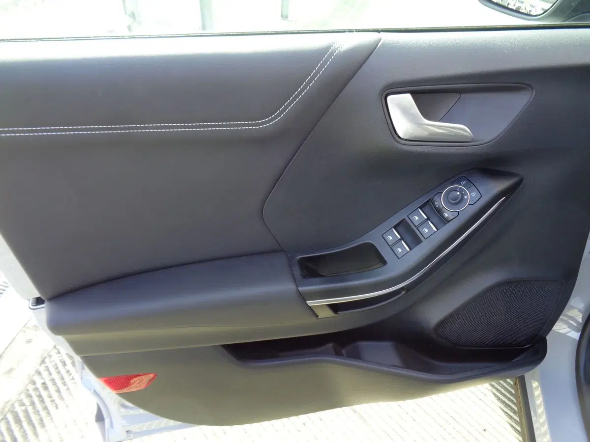 Ford Puma usata a Treviso (7)